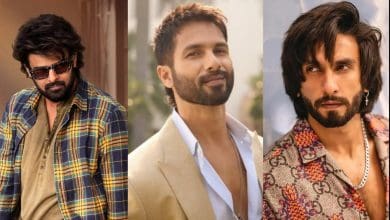 शाहिद कपूर, रणवीर सिंह और प्रभास की फिल्में 5 दिसंबर को आमने-सामने