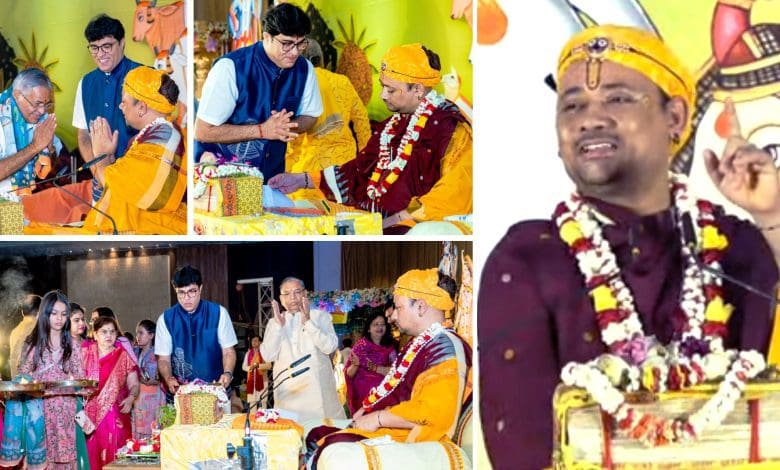 पीड़ा को समझने वाला ही ईश्वर के निकट