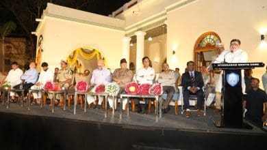 इतिहास से वंचित न हो युवा पीढ़ी: पुरानी हवेली सजीव