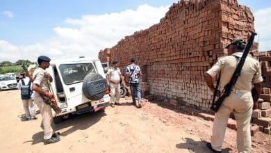 गोपाल खेमका की हत्या मामले में SHO राजेश कुमार निलंबित