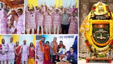 शिव महापुराण कथा श्रवण से पुण्य और मोक्ष की प्राप्ति