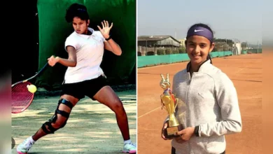 गुरुग्राम में टेनिस खिलाड़ी राधिका यादव की हत्या
