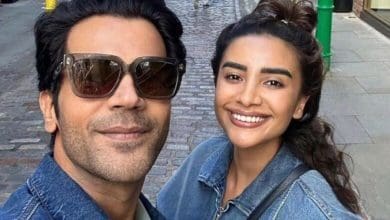 राजकुमार राव और पत्रलेखा ने इंस्टाग्राम पर साझा की प्रेग्नेंसी की खुशखबरी