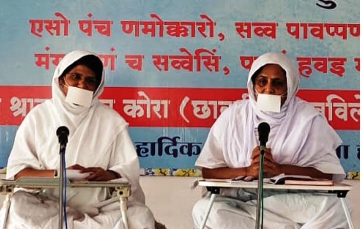 बिना दान के मोक्ष नहीं मिलता: धर्मसभा का संदेश