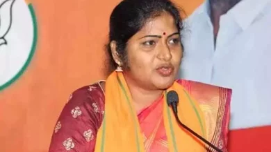 राजा सिंह के दिए गए इस्तीफे पर भाजपा हाईकमान की मुहर