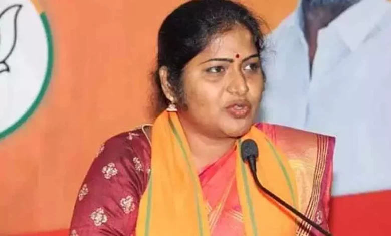 राजा सिंह के दिए गए इस्तीफे पर भाजपा हाईकमान की मुहर