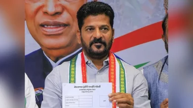 रेवंत रेड्डी का बारिश और आरटीसी मुफ्त यात्रा पर बयान