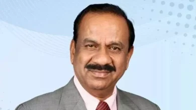 डॉ. साईबाबा गौड़