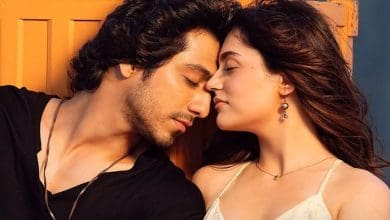 सैयारा के बाद रिलीज़ होने वाली 10 रोमांटिक फिल्मों की सूची