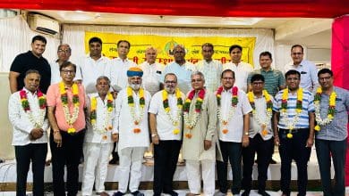 श्री बालाजी मंडल की आम सभा आयोजित