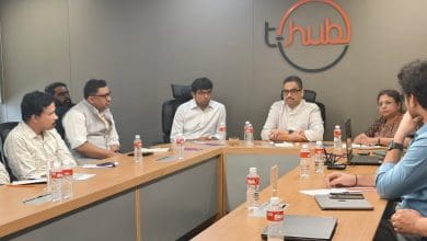 संजय जाजू ने एआई स्टार्टअप्स को सेतु चुनौती में भाग लेने का आह्वान किया