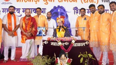 ओम मंत्र जप और पार्थिव शिवलिंग अभिषेक की महिमा