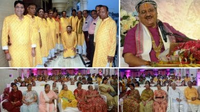 शिव महापुराण कथा श्रवण से पुण्य और मोक्ष प्राप्ति