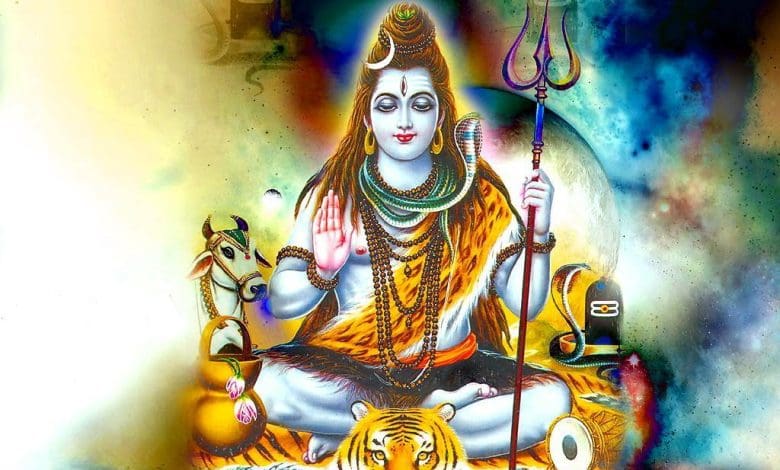 शिव: त्रिनेत्रधारी, नटराज, अर्धनारीश्वर के अद्भुत रूप