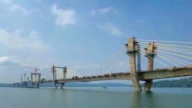 सिगंदूर पुल का उद्घाटन 14 जुलाई को होगा