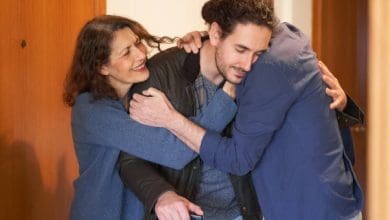 रिश्तों में टकराव हो तो दूरी से भी बचाई जा सकती है मिठास