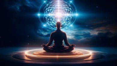 आध्यात्मिक विकास