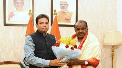 तेलंगाना उद्योगों के पुनरुद्धार के लिए प्रयास तेज़