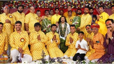 गुरु पूर्णिमा पर आचार्य श्रीकान्त महाराज का उपदेश