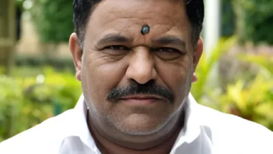 बेंगलुरु में कांग्रेस विधायक एस.एन. सुब्बा रेड्डी के ठिकानों पर ईडी का छापा