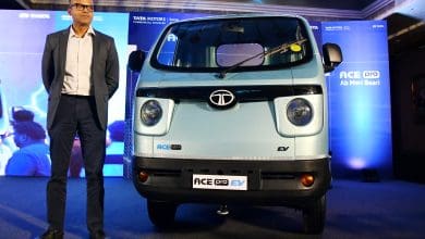 टाटा एस प्रो नया कार्गो मोबिलिटी वाहन लॉन्च