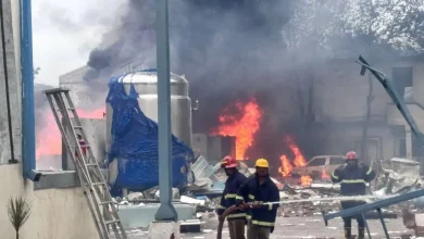 सिगाची विस्फोट में मृतकों की संख्या बढ़कर 44 हुई