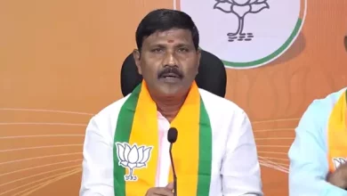 डॉ. कासम ने भाजपा प्रशिक्षण कक्षा को संबोधित किया