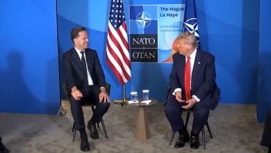 भारत को ट्रंप की टैरिफ धमकी पर स्पष्ट रुख