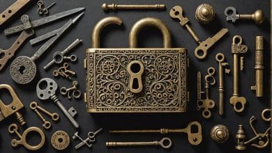 भरोसे से खुलते ताले और आज की सामाजिक दूरियाँ