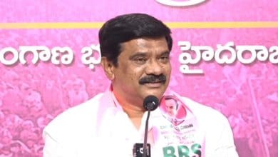 वेमुला ने दी राशन कार्ड पर खुली चर्चा की चुनौती-मंत्री वेमुला प्रशांत रेड्डी