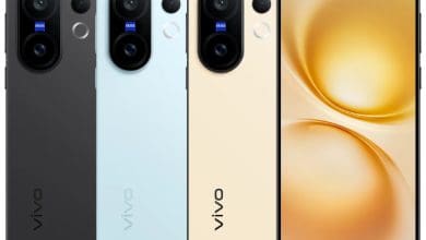 वीवो एक्स200एफइ में गूगल जेमिनी और AI टूल्स की भरमार