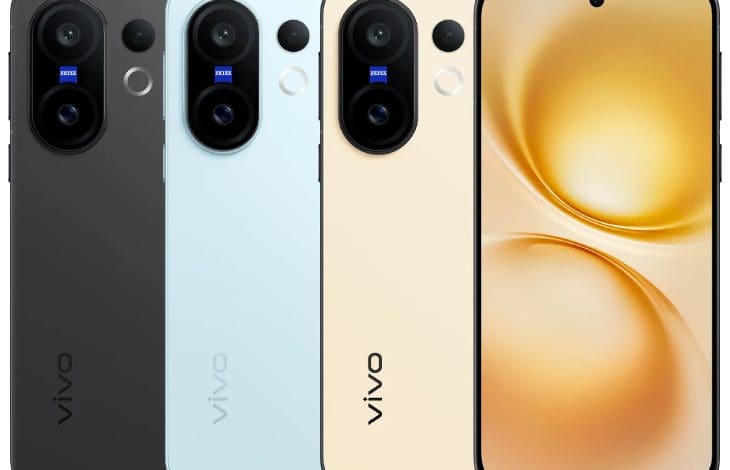 वीवो एक्स200एफइ में गूगल जेमिनी और AI टूल्स की भरमार