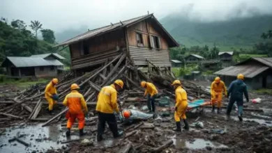 बागेश्वर धाम के पास होमस्टे हादसे में एक महिला की मौत