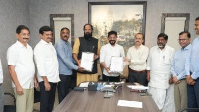 कालेश्वरम पर घोष आयोग की रिपोर्ट में कई खुलासे