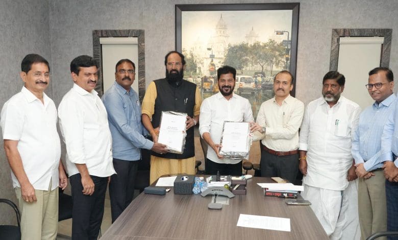 कालेश्वरम पर घोष आयोग की रिपोर्ट में कई खुलासे