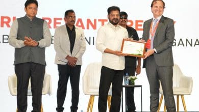 हैदराबाद में एली लिली ग्लोबल कैपेबिलिटी सेंटर शुरू