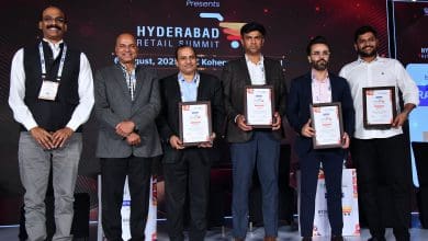 हैदराबाद रिटेल समिट 2025 में रिटेल नवाचार पर चर्चा