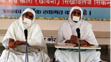 गुरुदेव मिश्रीमलजी-रूपचन्दजी जन्म जयंती धूमधाम