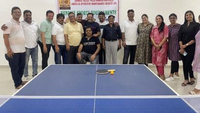 अत्तापुर में स्वतंत्रता दिवस खेल प्रतियोगिता का आयोजन