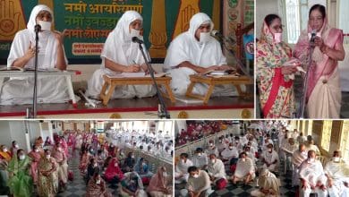 पर्वाधिराज पर्युषण में प्रतिक्रमण का महत्व