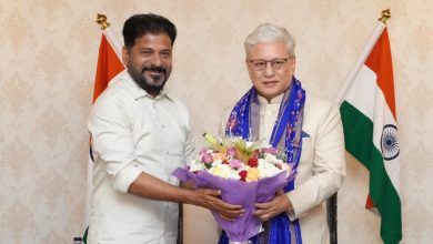 मुख्यमंत्री रेवंत रेड्डी का तेलंगाना राइजिंग 2047 विजन और राज्य के विकास का संकल्प