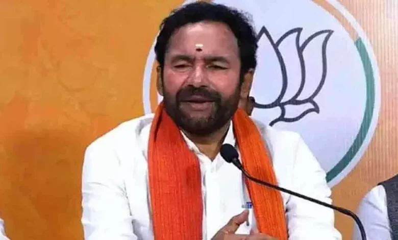 केंद्र ने तेलंगाना को यूरिया पर्याप्त उपलब्ध कराया