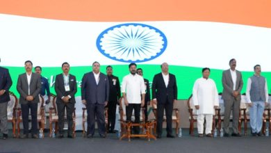 हैदराबाद विकास और मेट्रो रेल विस्तार पर मुख्यमंत्री रेवंत रेड्डी का बयान