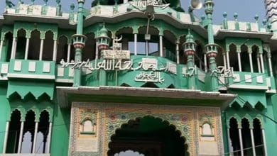 झुंझुनू दरगाह में जन्माष्टमी उत्सव और हिंदू-मुस्लिम एकता