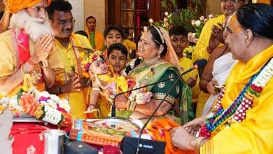 कलयुग में प्रभु नाम जप से उद्धार का संदेश