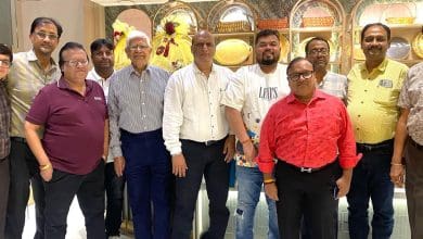 सिरीन रिसॉर्ट में सावन सैर का आयोजन अग्रवाल समाज द्वारा