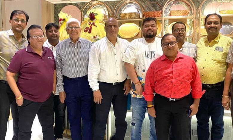 सिरीन रिसॉर्ट में सावन सैर का आयोजन अग्रवाल समाज द्वारा