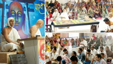 जैन धर्म में पौषध व्रत: पुण्य और आचरण सुधार