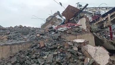 कोटा बारिश हादसा: मकान गिरने से 3 मौत और राहत कार्य