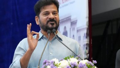 रेवंत रेड्डी ने विश्वविद्यालय विकास योजनाएँ प्रस्तुत कीं